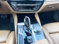 BMW 520 2.0 MHEV 190CV Touring Msport - 2021 Bleu - thumbnail 11