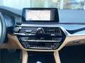 BMW 520 2.0 MHEV 190CV Touring Msport - 2021 Bleu - thumbnail 10