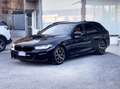 BMW 520 2.0 MHEV 190CV Touring Msport - 2021 Bleu - thumbnail 3