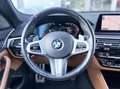 BMW 520 2.0 MHEV 190CV Touring Msport - 2021 Bleu - thumbnail 8