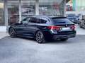 BMW 520 2.0 MHEV 190CV Touring Msport - 2021 Bleu - thumbnail 4
