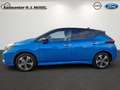 Nissan Leaf e+ 62kWh Tekna+ ProPilot Park+ LED Scheinwe Bleu - thumbnail 5