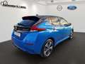 Nissan Leaf e+ 62kWh Tekna+ ProPilot Park+ LED Scheinwe Bleu - thumbnail 7