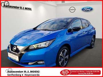 e+ 62kWh Tekna+ ProPilot Park+ LED Scheinwe