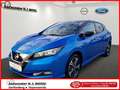 Nissan Leaf e+ 62kWh Tekna+ ProPilot Park+ LED Scheinwe Bleu - thumbnail 1
