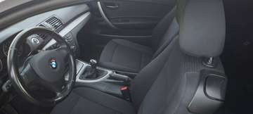 118d 143 ch Sport Design
