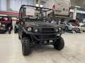 Kawasaki Mule Pro-DX DXT 4 POSTI Verde - thumbnail 3