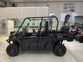 Kawasaki Mule Pro-DX DXT 4 POSTI Verde - thumbnail 9