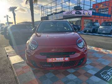 1.2 100 Hybrid DCT LA PRIMA GPS Caméra Hayon
