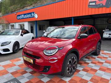 1.2 100 Hybrid DCT LA PRIMA GPS Caméra Hayon