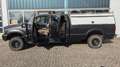Ford F 350 Super Duty Crew Cab Schwarz - thumbnail 5