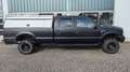 Ford F 350 Super Duty Crew Cab Schwarz - thumbnail 1