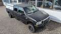 Ford F 350 Super Duty Crew Cab Schwarz - thumbnail 8