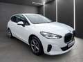 BMW 218 i  Active Tourer+LIVE COCKPIT PRO+SPORTSITZE Weiß - thumbnail 2