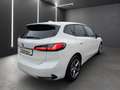 BMW 218 i  Active Tourer+LIVE COCKPIT PRO+SPORTSITZE Weiß - thumbnail 4
