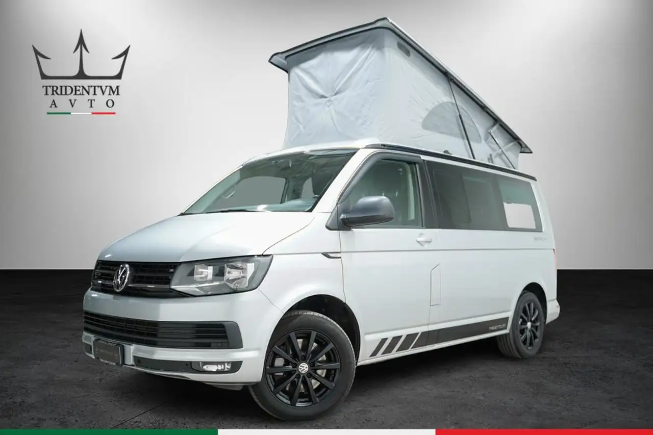 Volkswagen T5