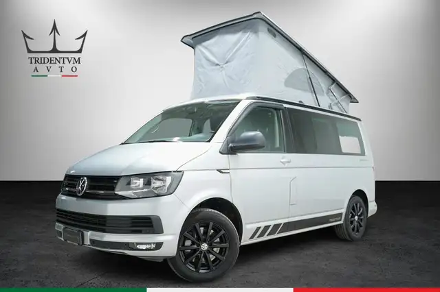 Volkswagen T6 California 2.0 Tdi Beach 150cv 4Motion