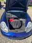 Porsche Boxster Basis (Typ 986) Blau - thumbnail 4