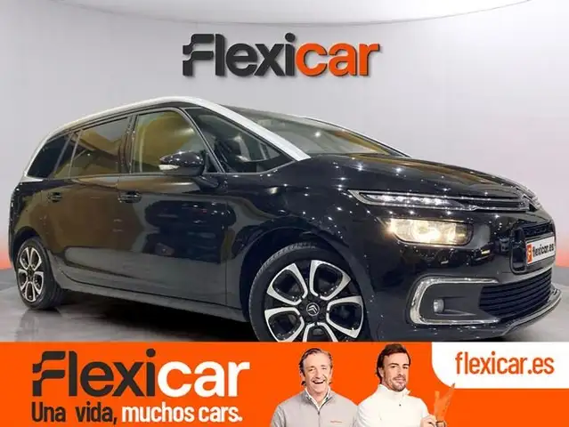 Citroen C4 PureTech 96KW (130CV) S&S 6v Origins