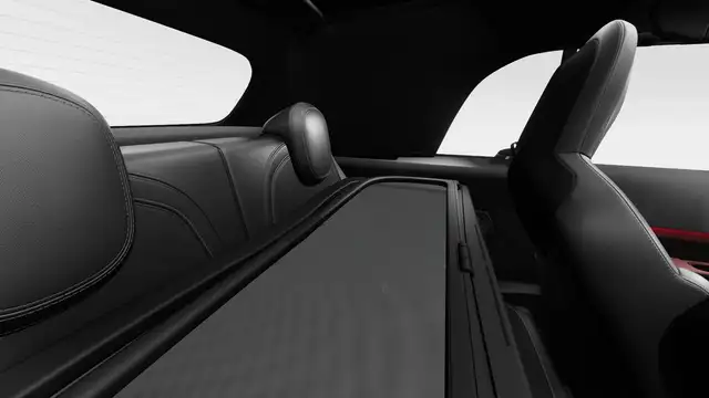 Mini Convertible view 15