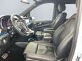 Mercedes-Benz V 250 d lang 9G-TRONIC Avantgarde *360°*SHZ*Pano* Blanc - thumbnail 9
