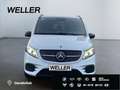 Mercedes-Benz V 250 d lang 9G-TRONIC Avantgarde *360°*SHZ*Pano* Blanc - thumbnail 2
