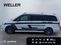 Mercedes-Benz V 250 d lang 9G-TRONIC Avantgarde *360°*SHZ*Pano* Blanc - thumbnail 5