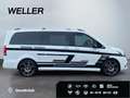 Mercedes-Benz V 250 d lang 9G-TRONIC Avantgarde *360°*SHZ*Pano* Blanc - thumbnail 10