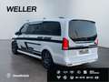 Mercedes-Benz V 250 d lang 9G-TRONIC Avantgarde *360°*SHZ*Pano* Blanc - thumbnail 7