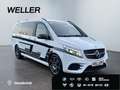 Mercedes-Benz V 250 d lang 9G-TRONIC Avantgarde *360°*SHZ*Pano* Blanc - thumbnail 4