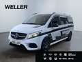 Mercedes-Benz V 250 d lang 9G-TRONIC Avantgarde *360°*SHZ*Pano* Blanc - thumbnail 1