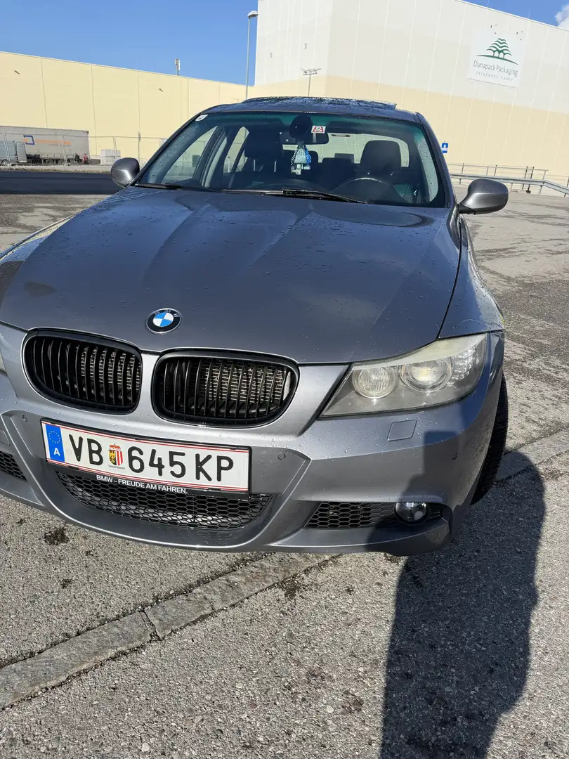 BMW 325 325d DPF Aut. Edition Sport - 1