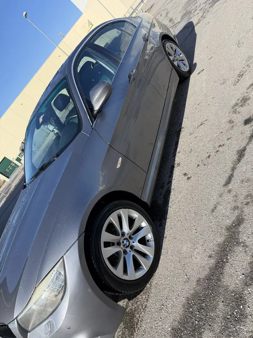 BMW 325 325d DPF Aut. Edition Sport - 2