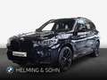 BMW X3 xDrive30d M-Sport Head-Up HK HiFi AHK Pano ACC uvm Schwarz - thumbnail 1