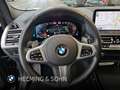 BMW X3 xDrive30d M-Sport Head-Up HK HiFi AHK Pano ACC uvm Schwarz - thumbnail 17