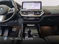 BMW X3 xDrive30d M-Sport Head-Up HK HiFi AHK Pano ACC uvm Schwarz - thumbnail 10