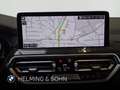 BMW X3 xDrive30d M-Sport Head-Up HK HiFi AHK Pano ACC uvm Schwarz - thumbnail 11