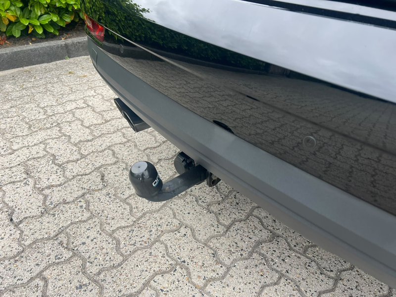 Audi Q3 1.4 TFSI CoD Sport Pro Line trekhaak, xenon, cruis — photo 8