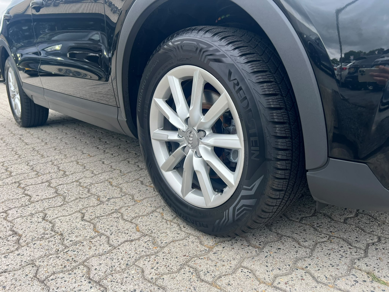 Audi Q3 1.4 TFSI CoD Sport Pro Line trekhaak, xenon, cruis — photo 13