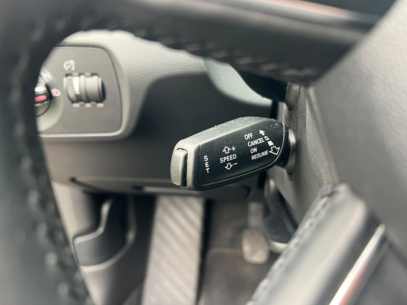 Audi Q3 1.4 TFSI CoD Sport Pro Line trekhaak, xenon, cruis — photo 15