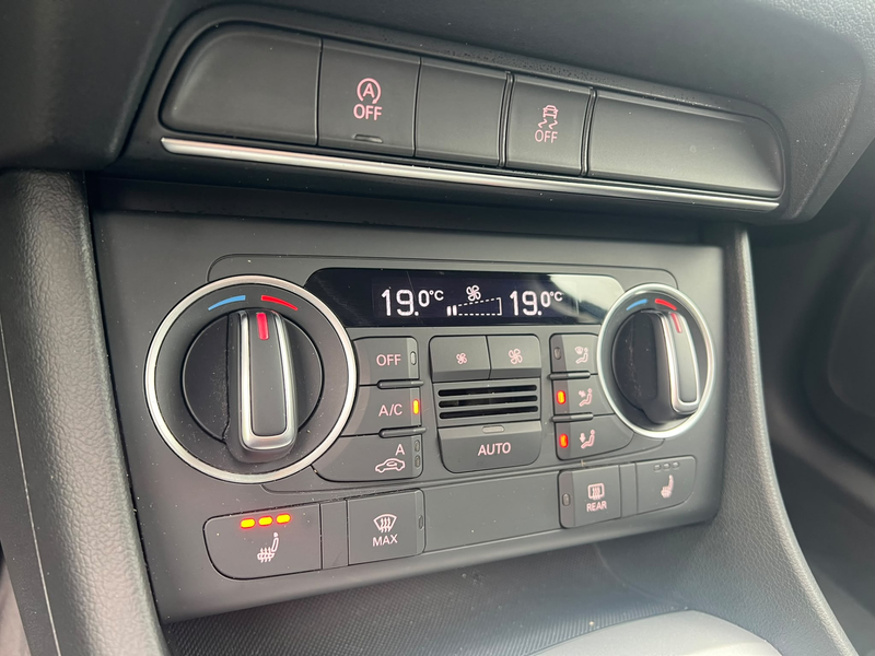 Audi Q3 1.4 TFSI CoD Sport Pro Line trekhaak, xenon, cruis — photo 18
