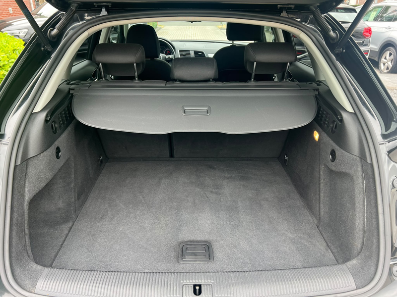 Audi Q3 1.4 TFSI CoD Sport Pro Line trekhaak, xenon, cruis — photo 6