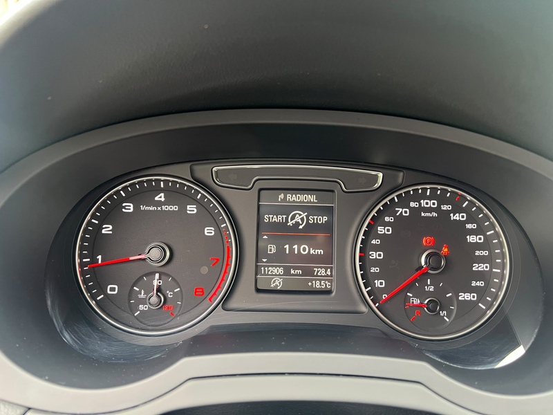 Audi Q3 1.4 TFSI CoD Sport Pro Line trekhaak, xenon, cruis — photo 10