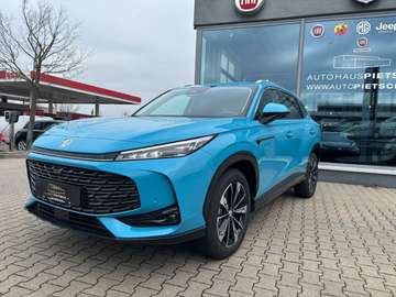 1.5 Hybrid+ 165 kW Luxury