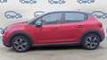 Citroen C3 III 1.2 PureTech 110 Shine Rouge - thumbnail 2