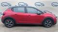 Citroen C3 III 1.2 PureTech 110 Shine Rouge - thumbnail 4