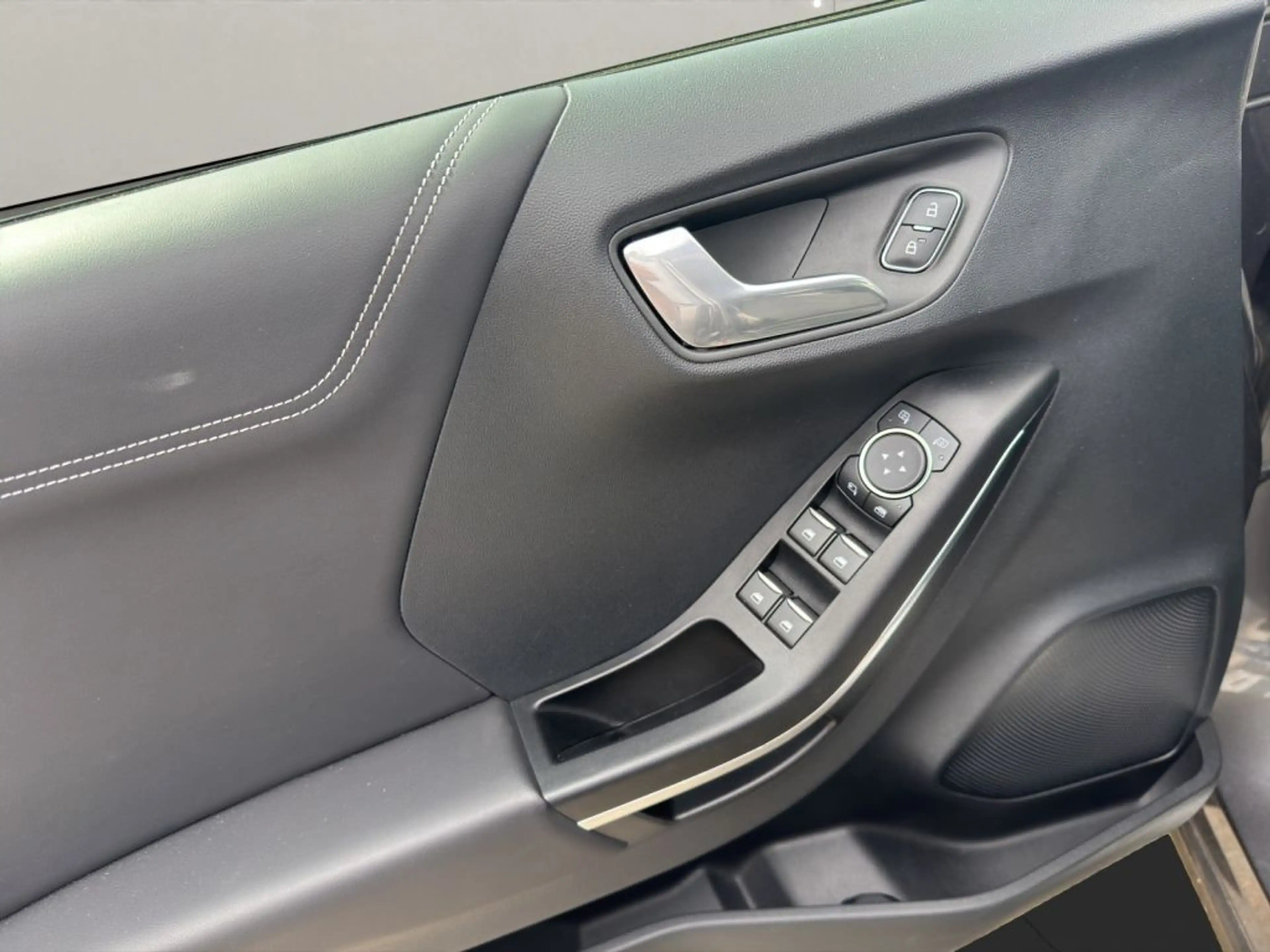 Ford Puma 1.5 EcoBoost ST X +AHK+RFK+ — photo 9