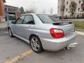 Subaru Impreza Berlina 2.0i WRX Turbo 225cv Argento - thumbnail 7