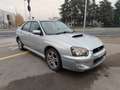 Subaru Impreza Berlina 2.0i WRX Turbo 225cv Argento - thumbnail 3