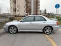Subaru Impreza Berlina 2.0i WRX Turbo 225cv Argento - thumbnail 8